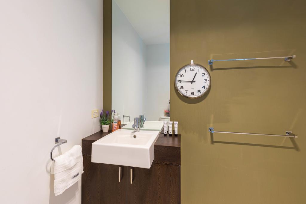 Apartment Modern 9 Verve Boutique
