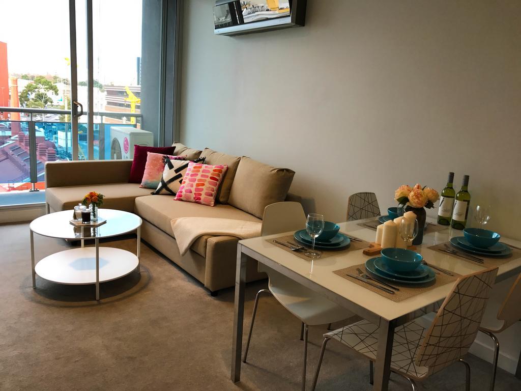 Apartment Modern 9 Verve Boutique
