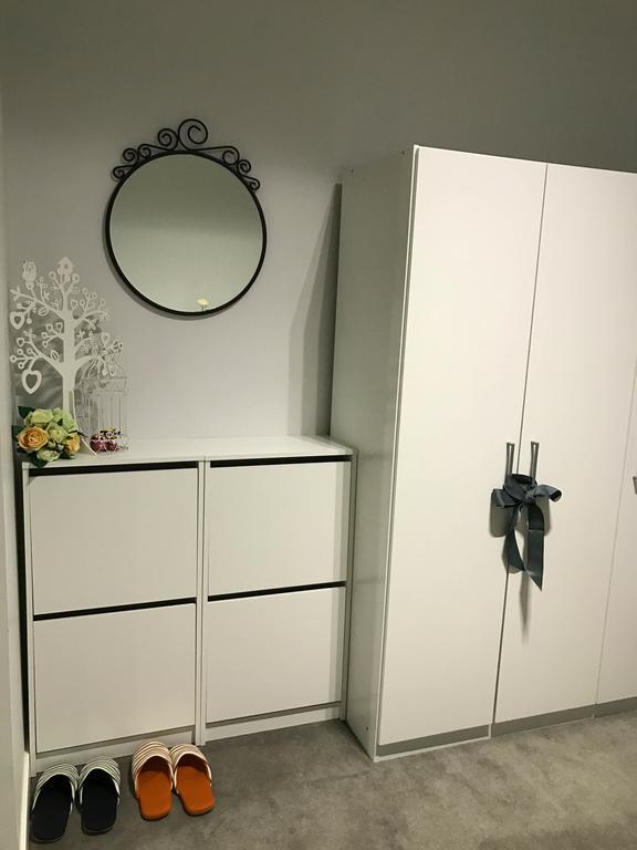Apartment Modern 9 Verve Boutique *