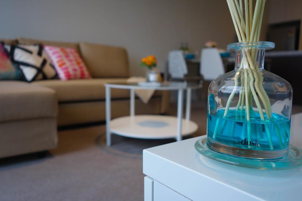 Modern 9 Verve Boutique Apartment