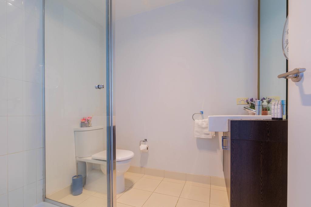 Apartment Modern 9 Verve Boutique