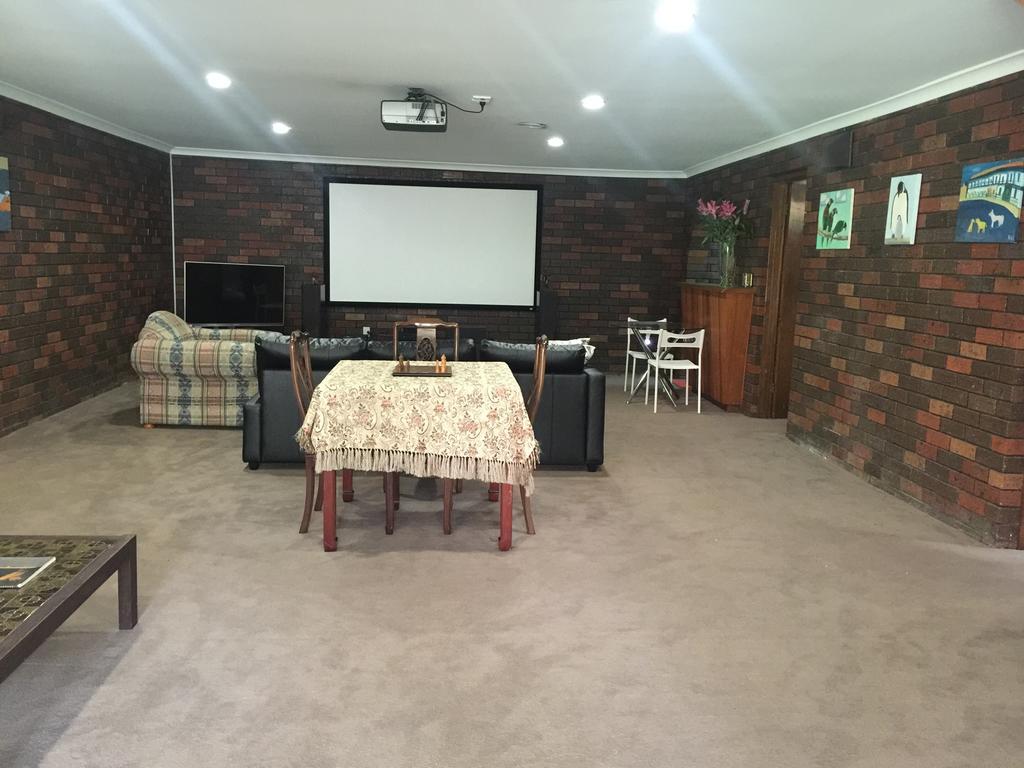 Homestay No 96 *