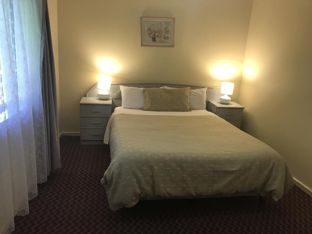 Motel Carnegie Motor 3*