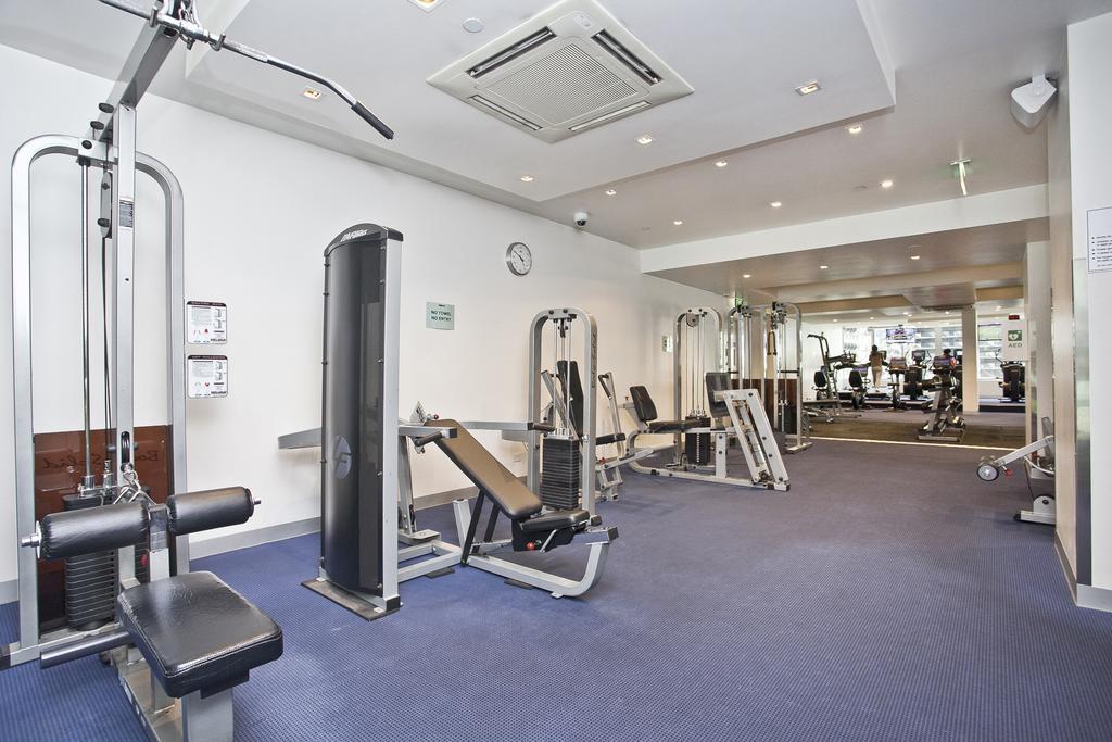 Modern 9 Verve Boutique Apartment Melbourne