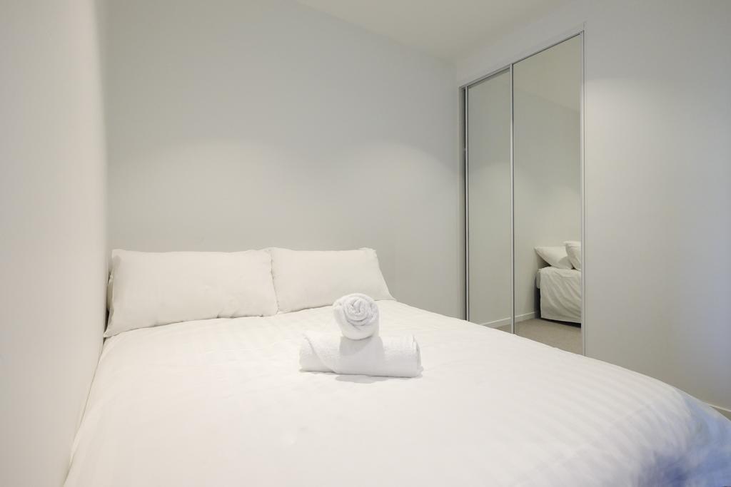 Apartment Mono On La Trobe Street