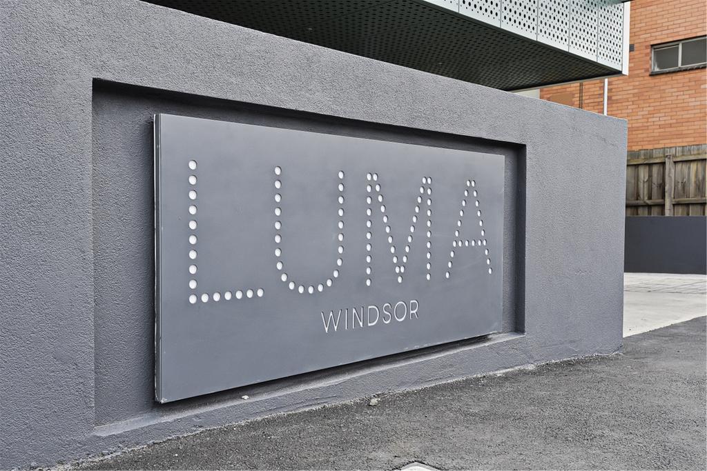 Apartment Domo Apartments-luma Melbourne