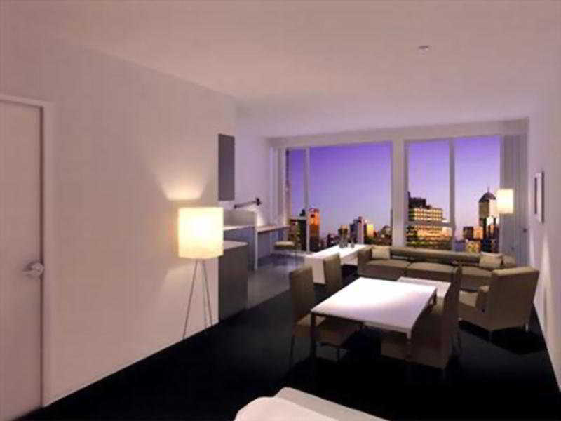 Sky Lounge Hotel Melbourne