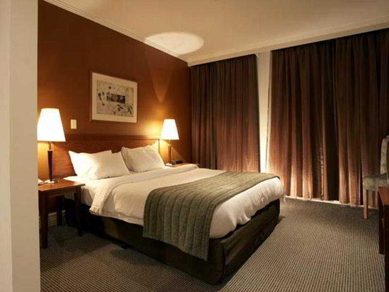 Aparthotel Mantra On Little Bourke 4*