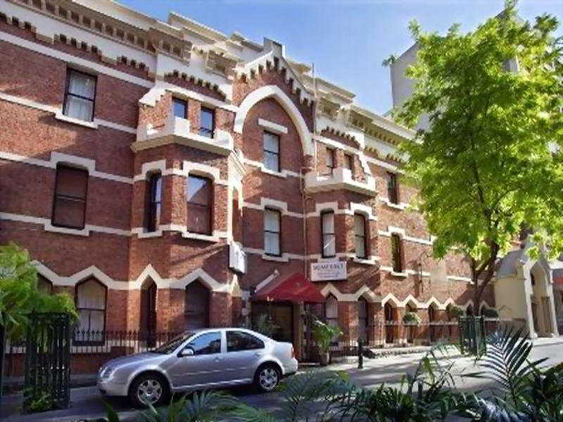 Quest Gordon Place Melbourne