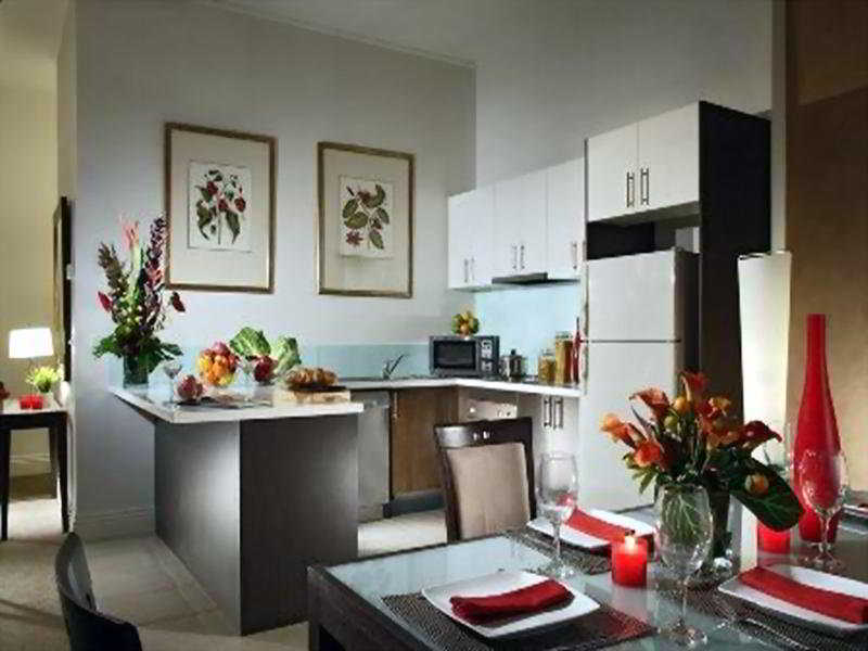 Quest Gordon Place * Melbourne