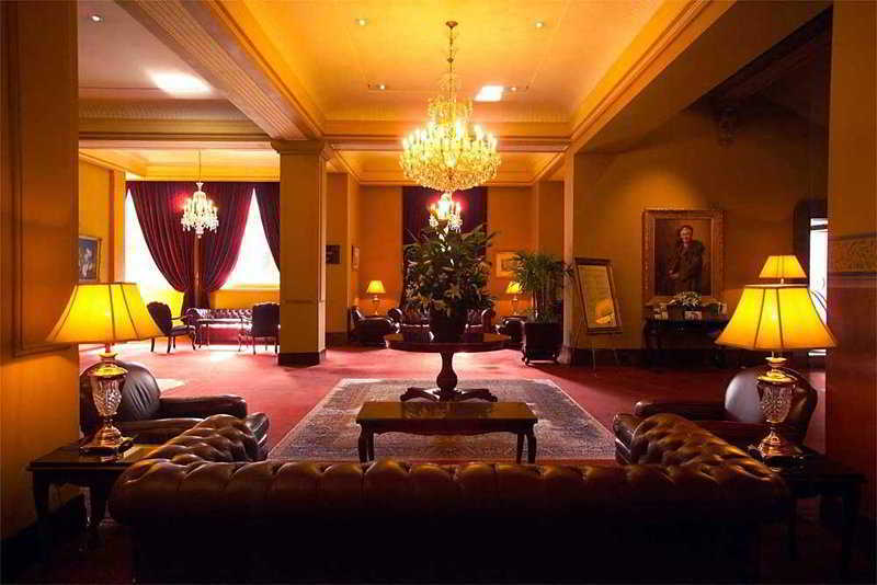 The Windsor Melbourne