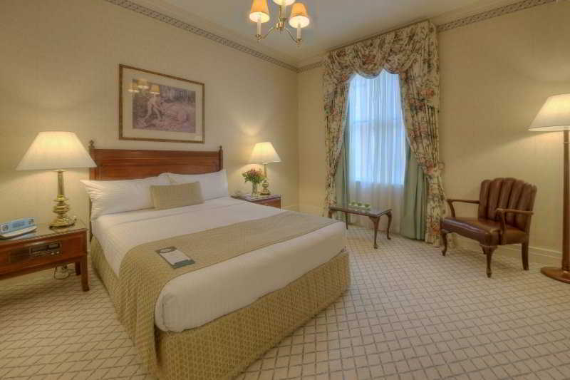 The Windsor Melbourne