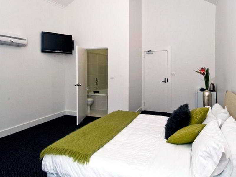 Hotel Baden Powell Melbourne