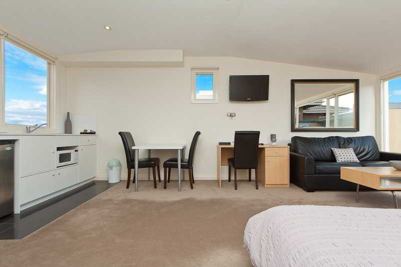 Sixty Two On Grey Serviced Aparthotel