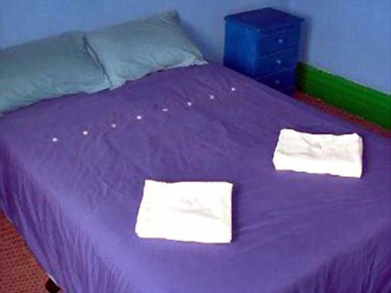 Hostel Nations Backpackers -