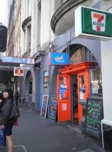 Hostel Nations Backpackers - *