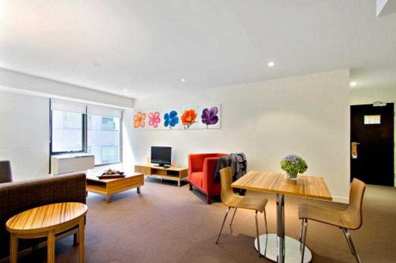 Aparthotel Seasons Heritage Melbourne