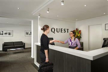 Quest Southbank 4* Melbourne