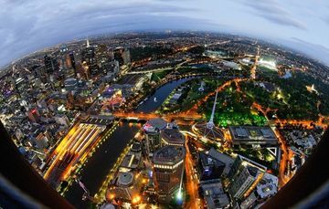 Aparthotel Quest Southbank 4*