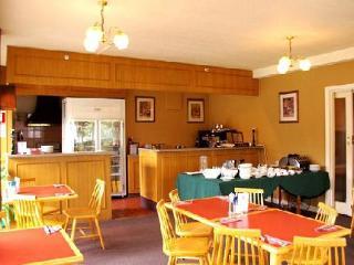 Magnolia Court Boutique Hotel 3*