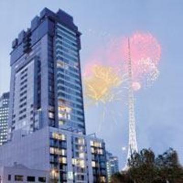 Aparthotel Quest Southbank Melbourne