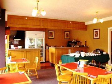 Hotel Magnolia Court Boutique