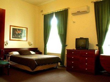 Hotel Magnolia Court Boutique Melbourne