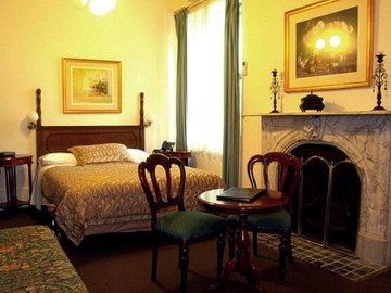 Magnolia Court Boutique Hotel Melbourne