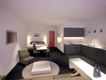 Mercure Therry Street 4*
