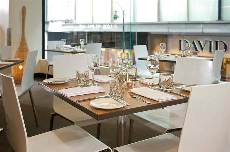 Mercure Welcome 4* Melbourne