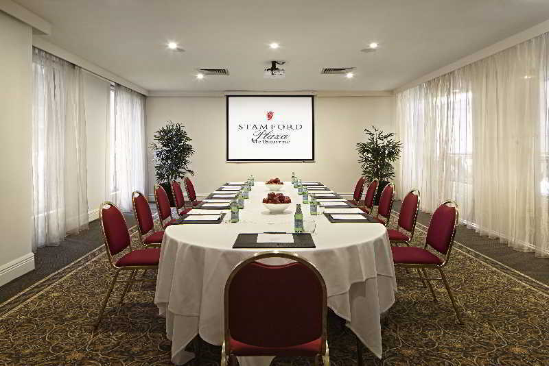 Hotel Stamford Plaza