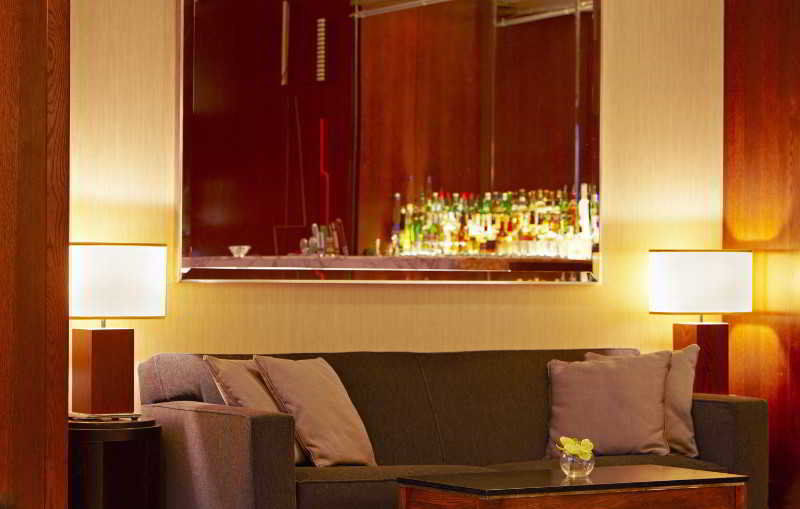 The Westin Hotel Melbourne
