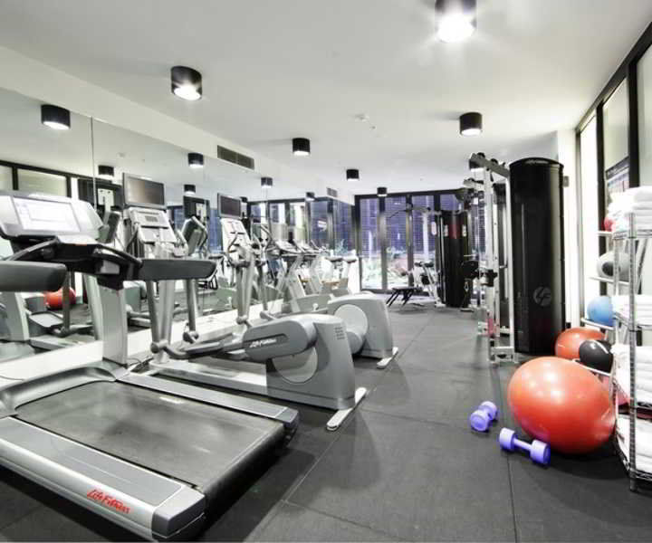 Aparthotel Seasons Heritage 3*