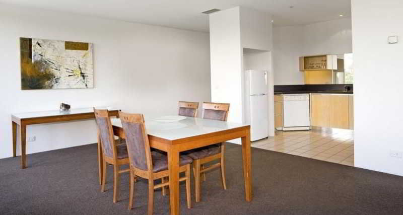 Aparthotel Park Regis Griffin Melbourne