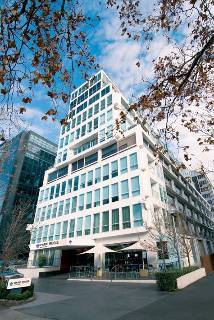 Park Regis Griffin Aparthotel Melbourne