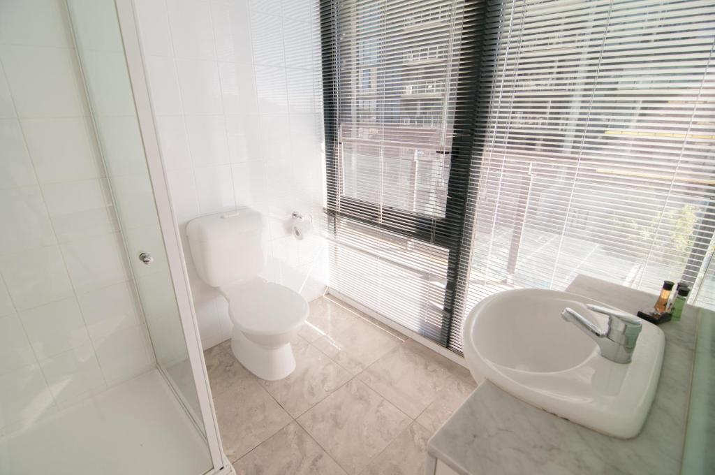 Inner Serviced 4* Melbourne