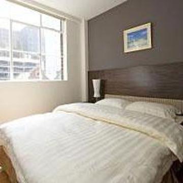 Yti Garden Aparthotel Melbourne