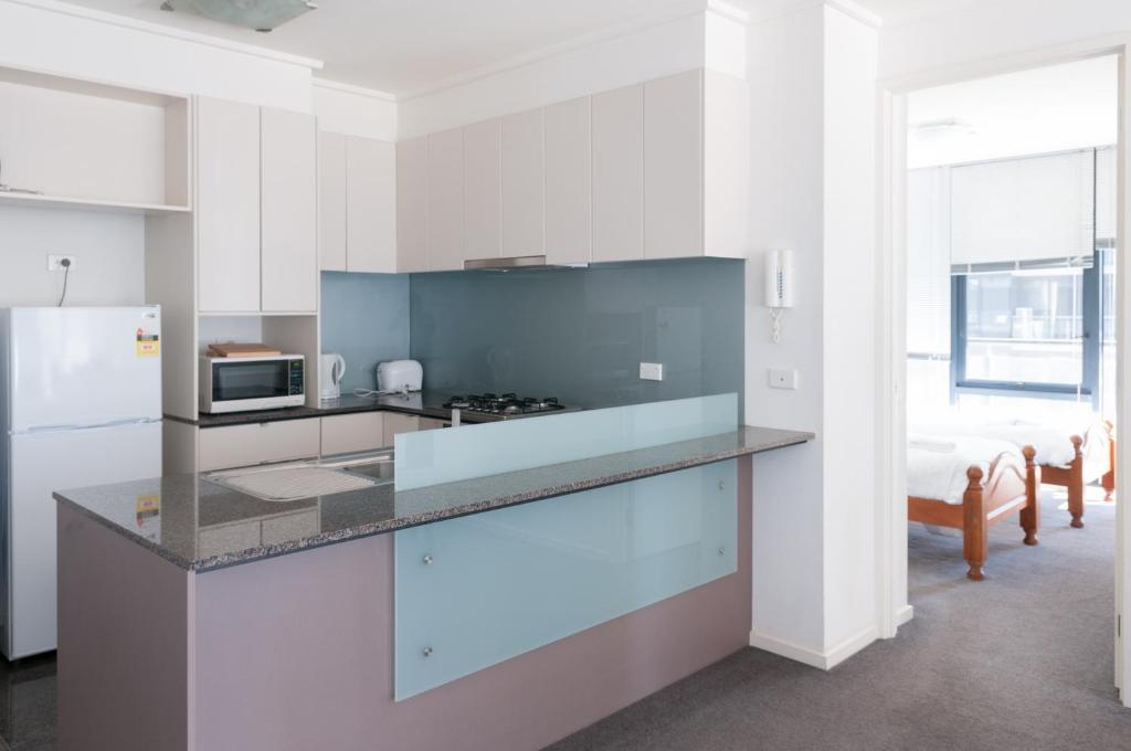 Aparthotel Inner Serviced