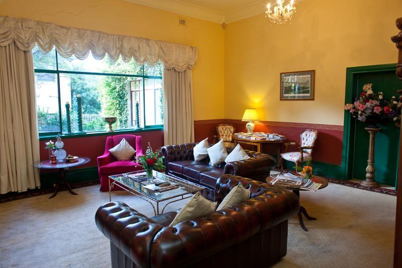Toorak Manor Melbourne