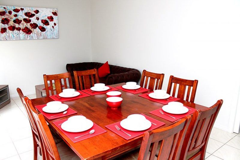 City Cottage Hotel Melbourne