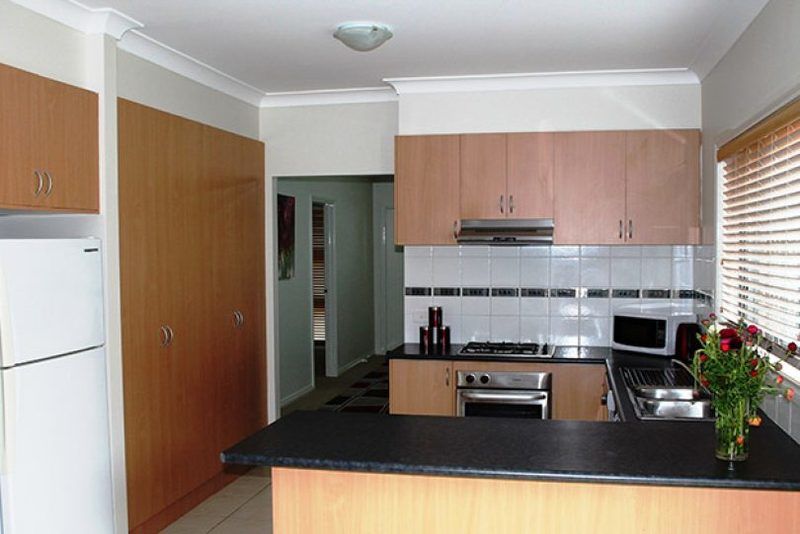 City Cottage Hotel Melbourne