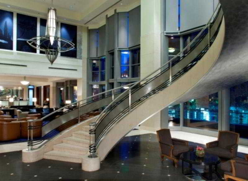 The Westin Hotel