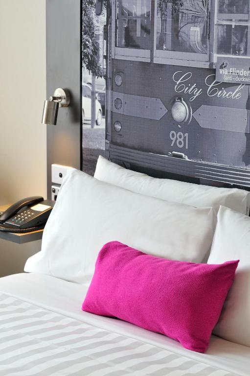 Mercure Therry Street 4*