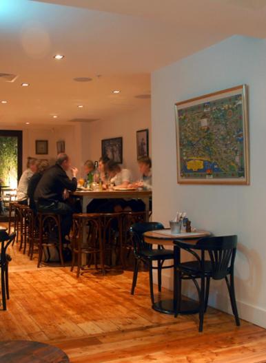 Baden Powell Hotel 3*