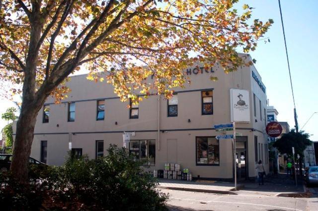 Baden Powell 3* Melbourne