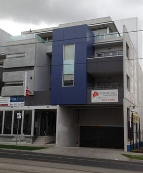 Summer Aparthotel