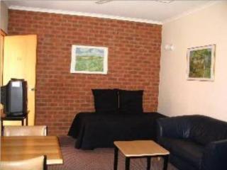 Aparthotel Footscray Motor And Serviced Melbourne