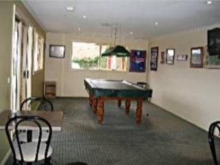 Aparthotel Footscray Motor And Serviced Melbourne