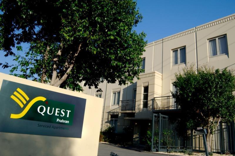 Aparthotel Quest Prahran 4*