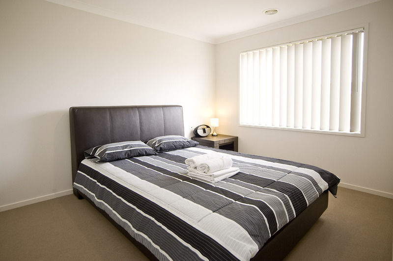 Hotel Jemma Melbourne